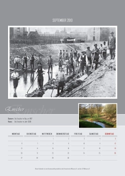 Heimatkalender Des Heimatverein Walsum 2010   Seite  18 Von 26.webp